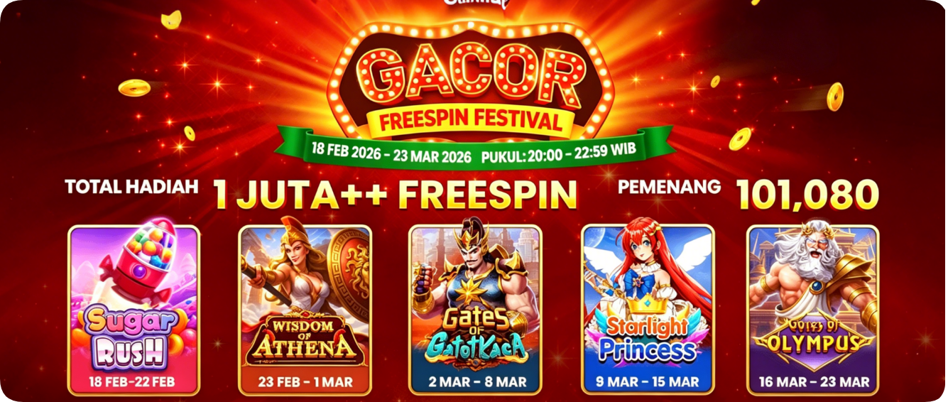 Login putarmega Sekarang Bonus Melimpah